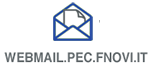 Webmail Pec Fnovi